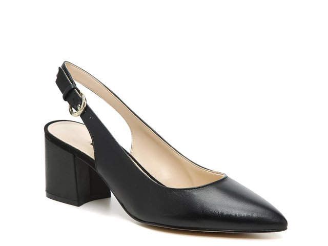 Nine West Tulip Pump - Free Shipping | DSW