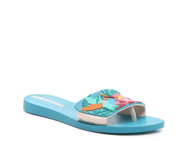 Ipanema nectar slides cheap