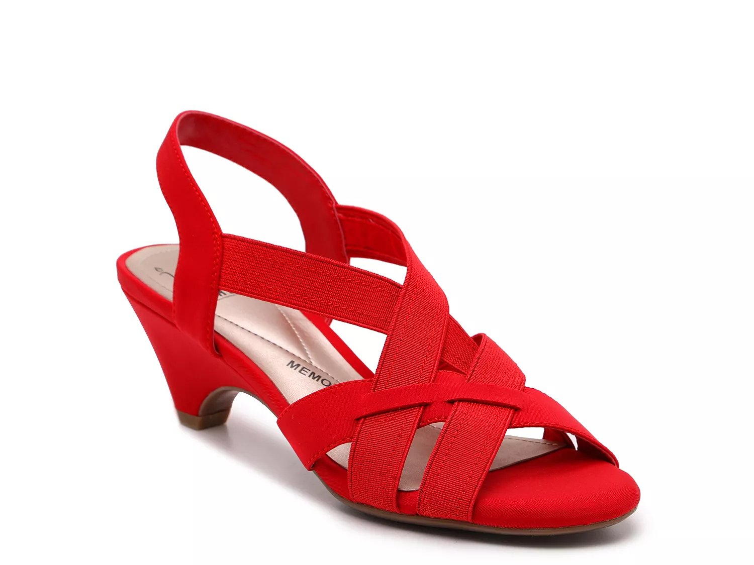 red heels cheap near me