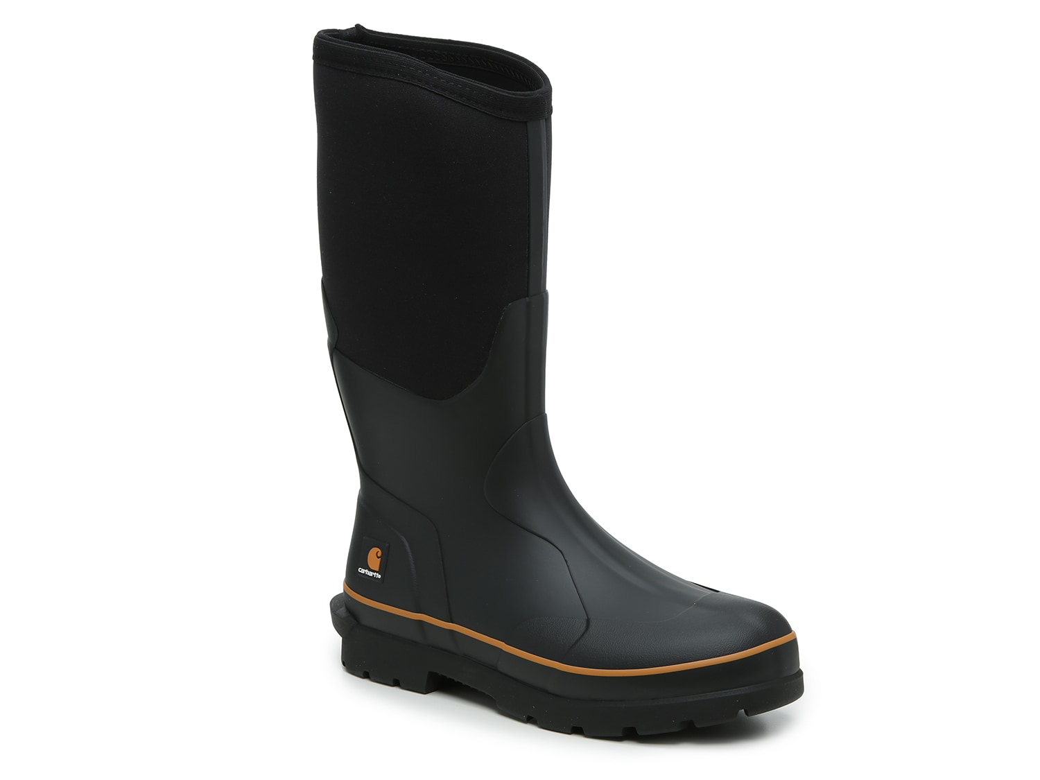 Inch Mudrunner Boot