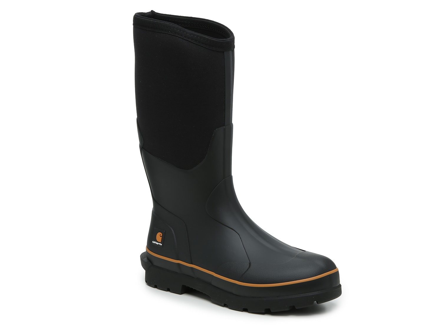 dsw carhartt boots