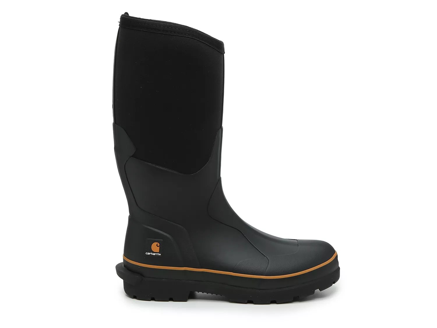 Inch Mudrunner Boot