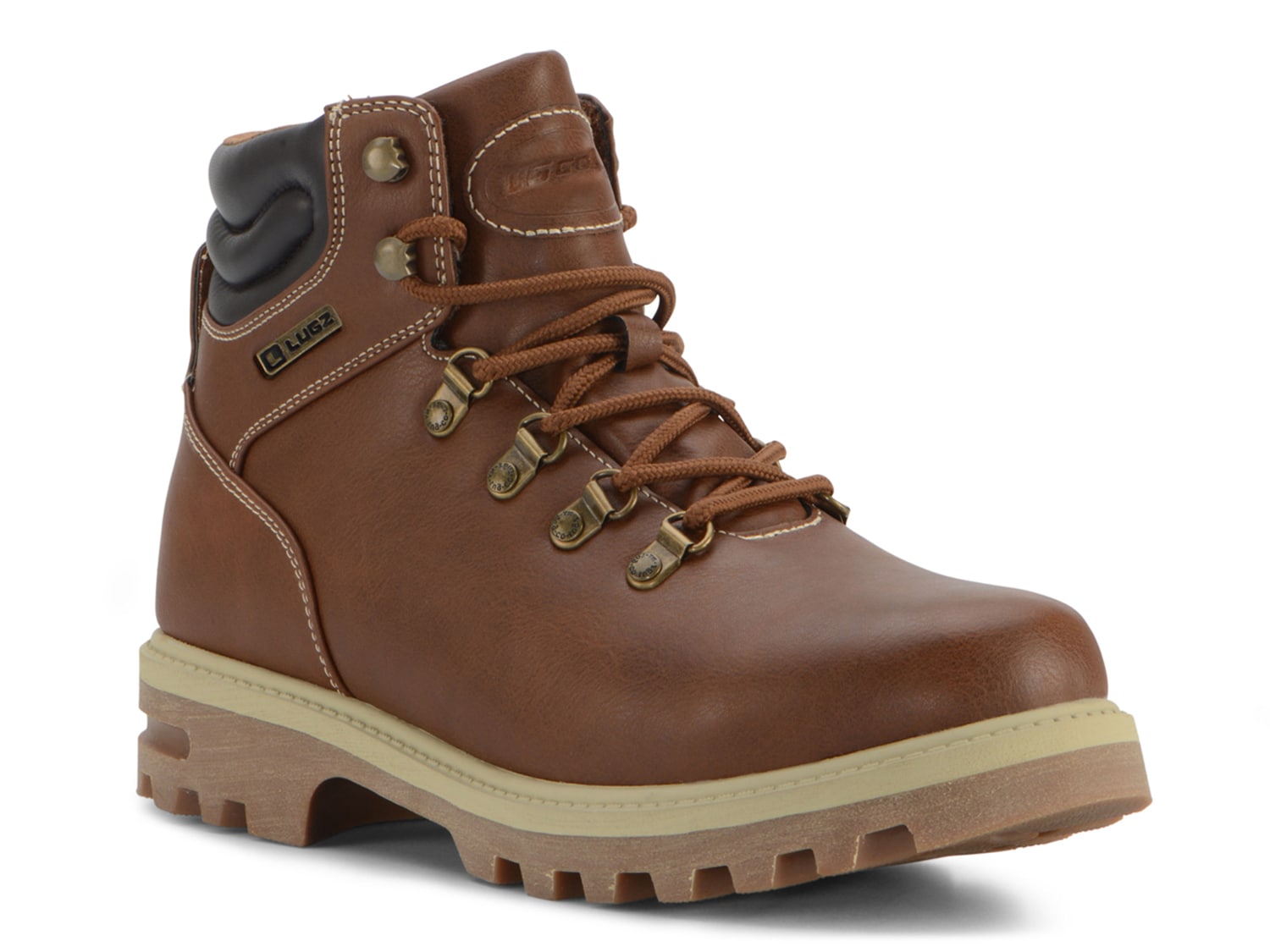 dsw hiking boots