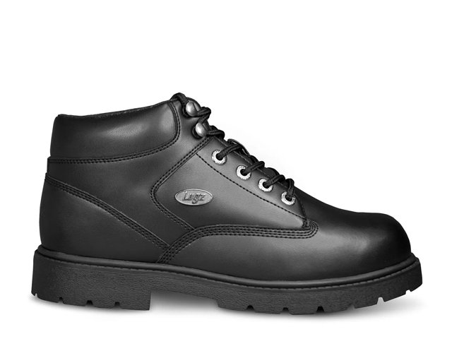 Lugz Zone Hi SR Work Boot - Free Shipping | DSW
