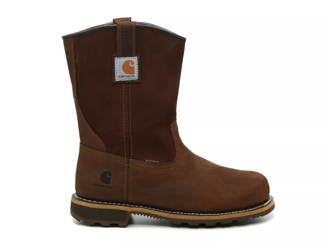 Carhartt best sale csa boots