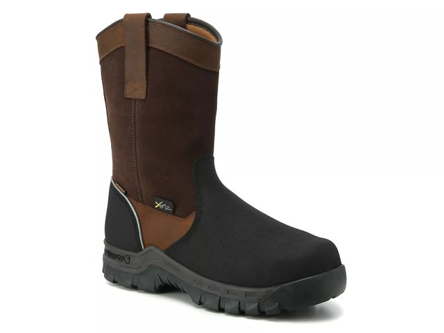 Carhartt construction boots online