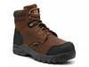 Carhartt Men's Rugged Flex 6 Waterproof Soft Toe Work Boot