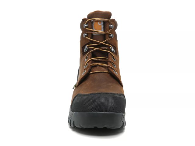 Carhartt met guard boots 2025