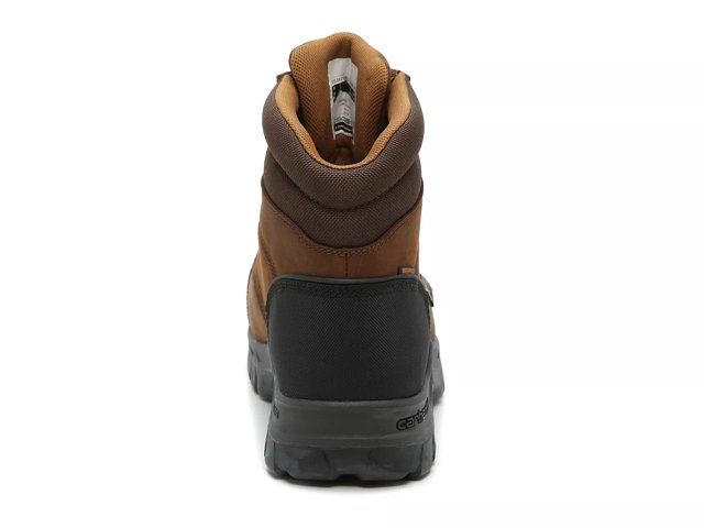 Carhartt met guard boots outlet