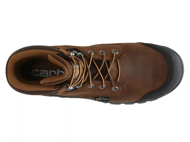 Carhartt met online guard boots