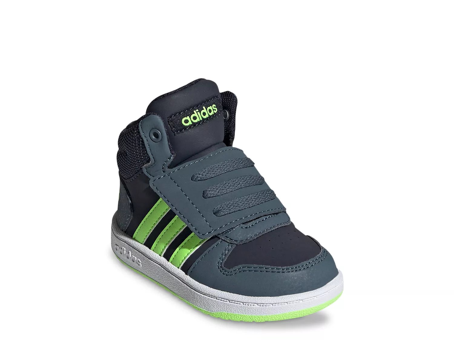 dsw adidas kids