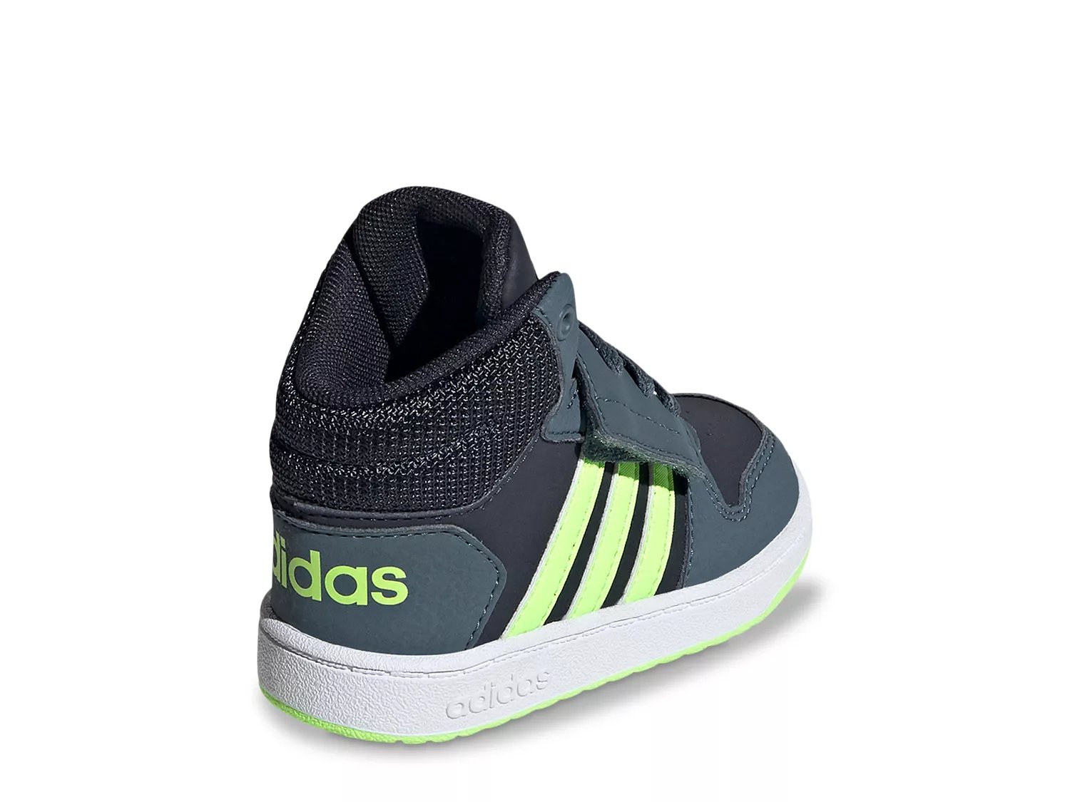 dsw adidas kids