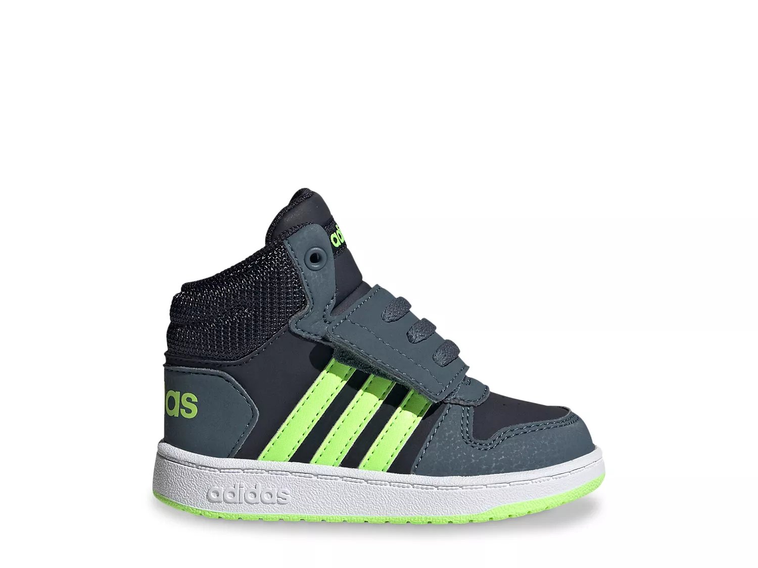 dsw adidas hoops 2.0