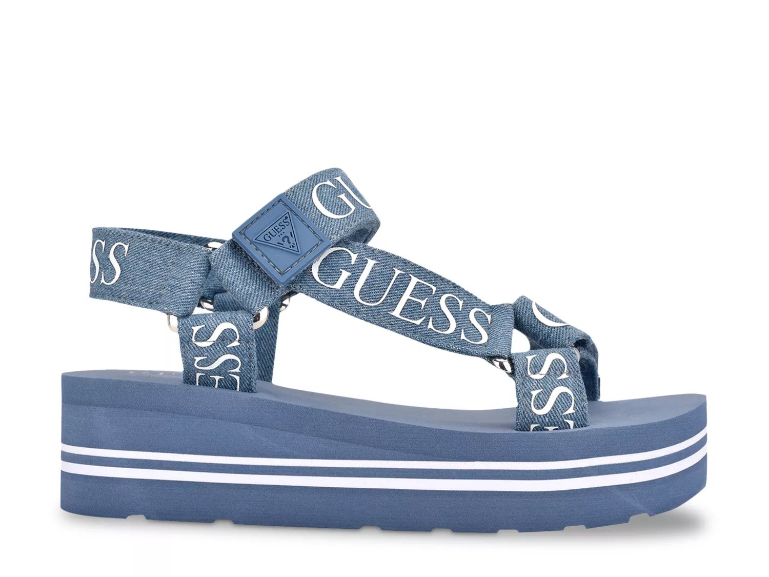 Avin Wedge Sandal