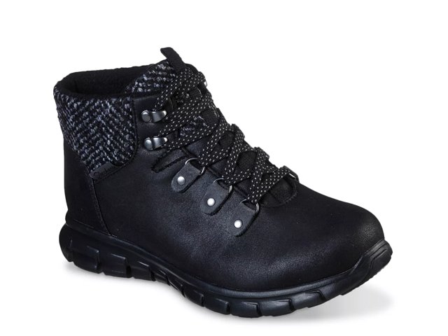 Dsw online skechers boots