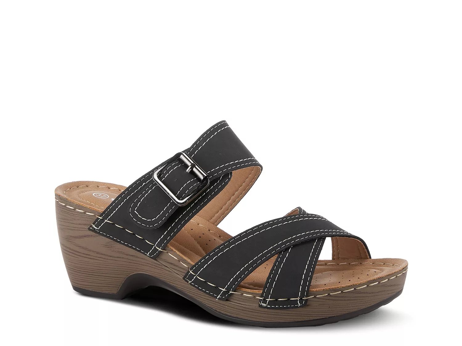 patrizia sandals dsw