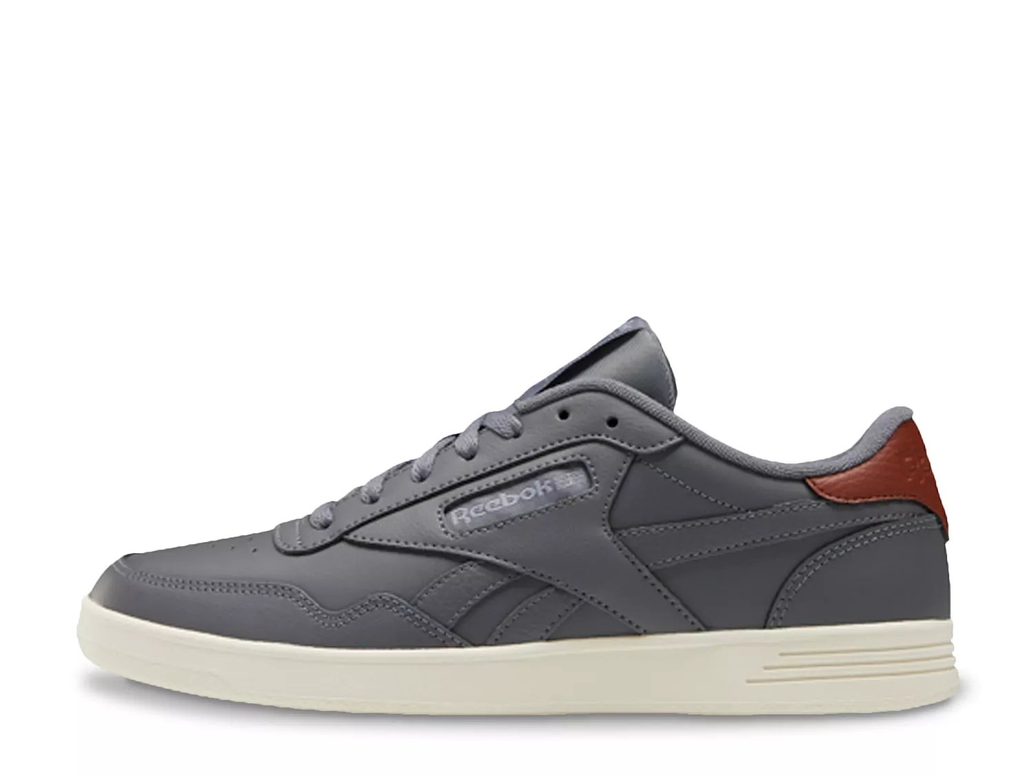 reebok men's club memt sneaker