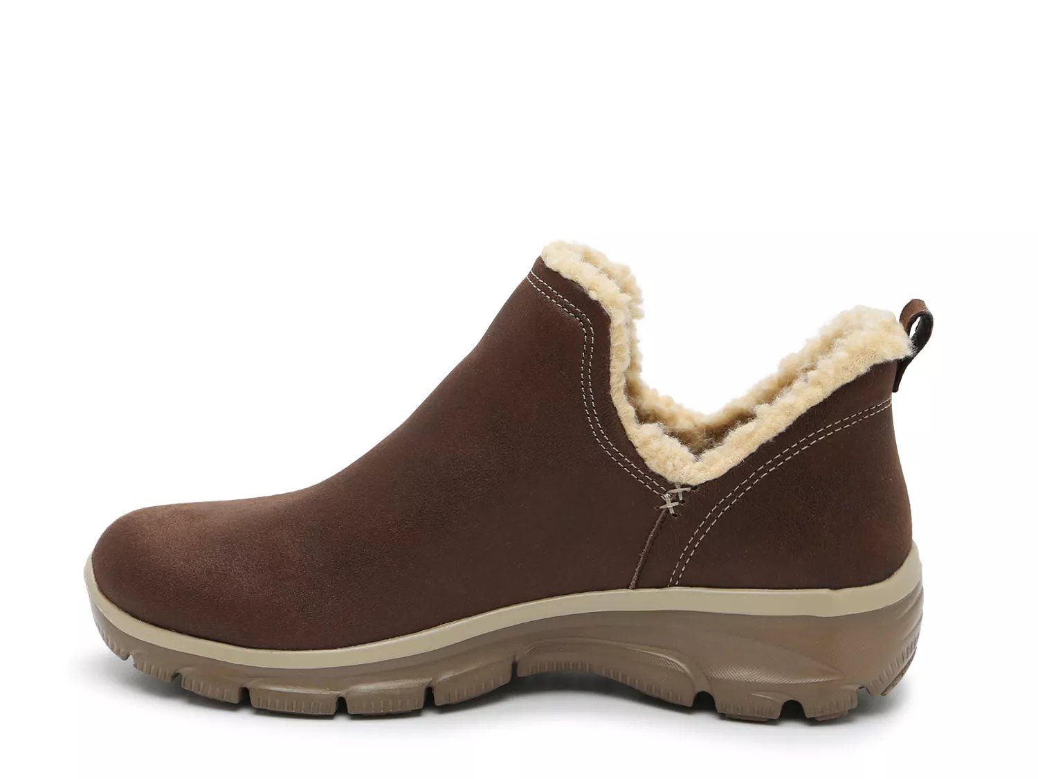 Skechers Relaxed Fit Easy Going Buried Treasure Bootie DSW