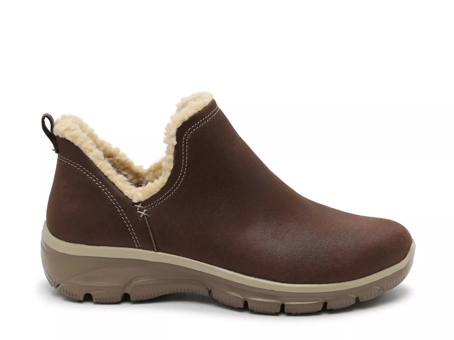 Skechers Relaxed Fit Easy Going Buried Treasure Bootie DSW