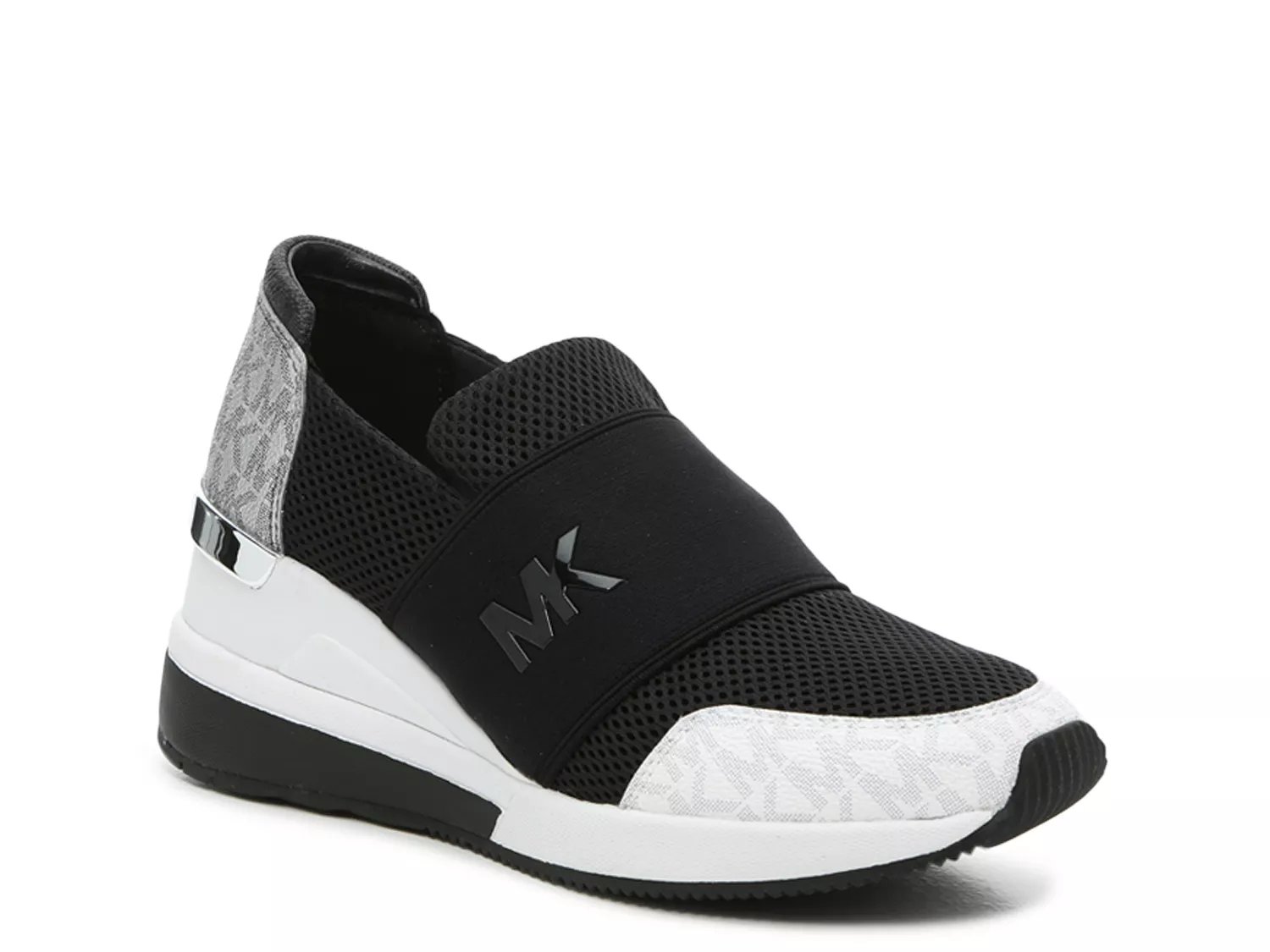 michael kors slip on sneakers macys