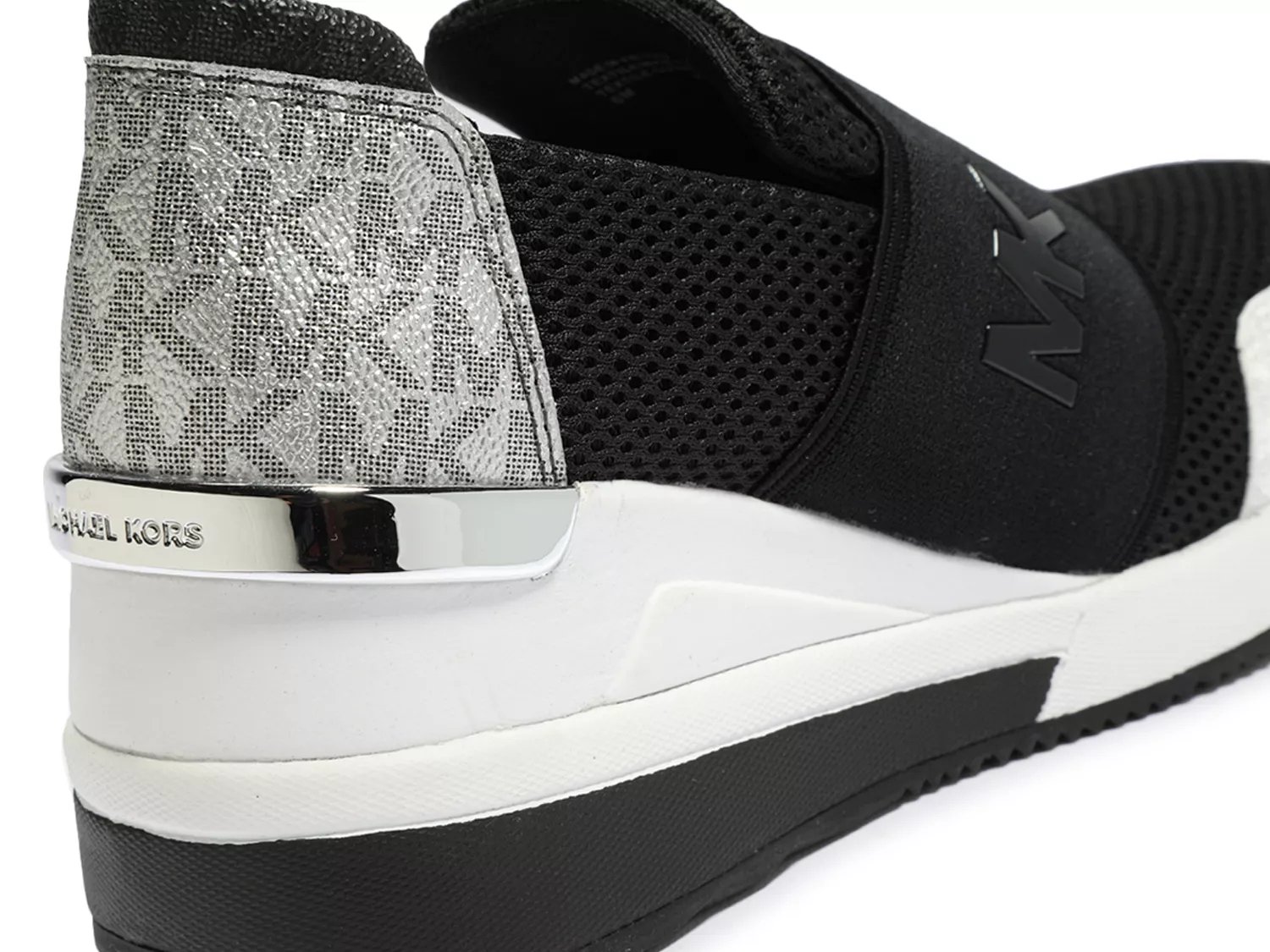 michael kors sneaker felix