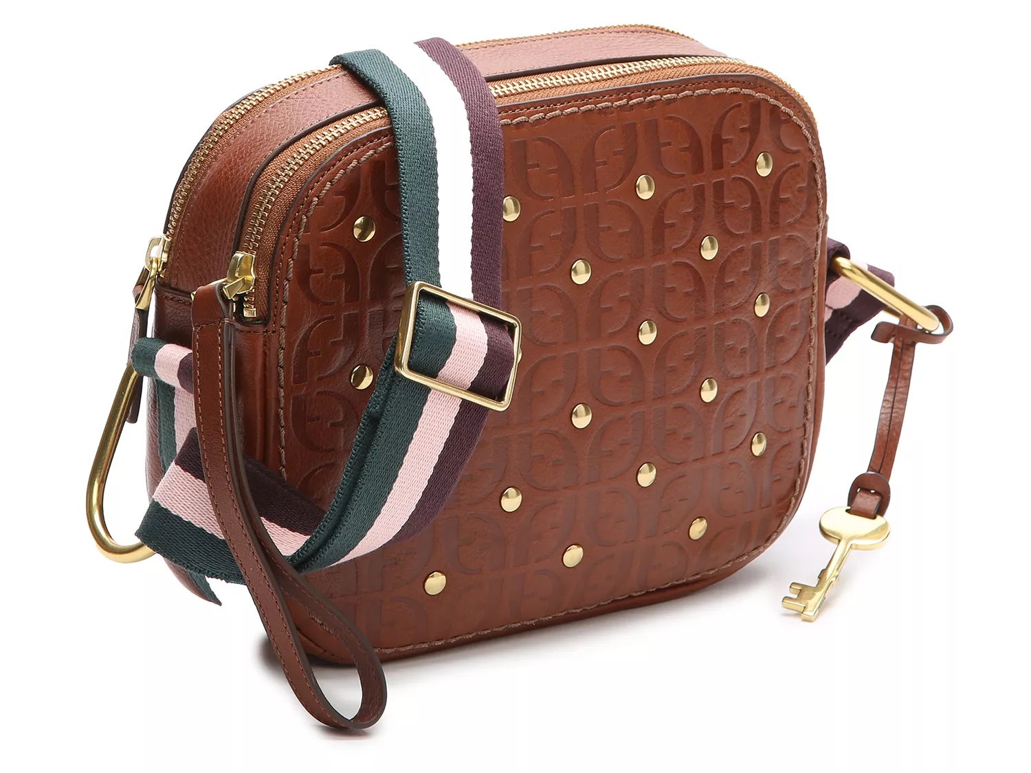 dsw fossil crossbody