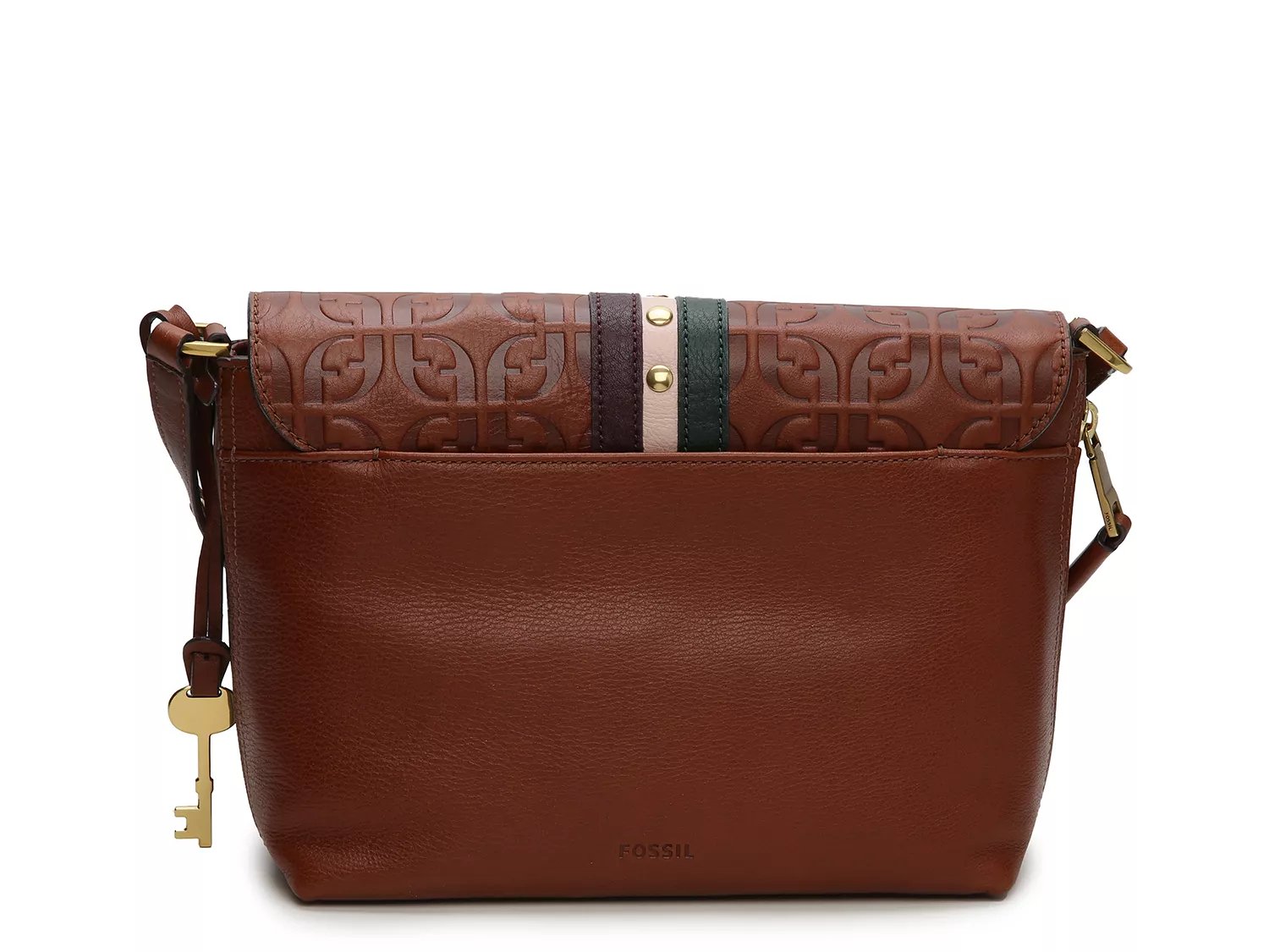 dsw fossil crossbody