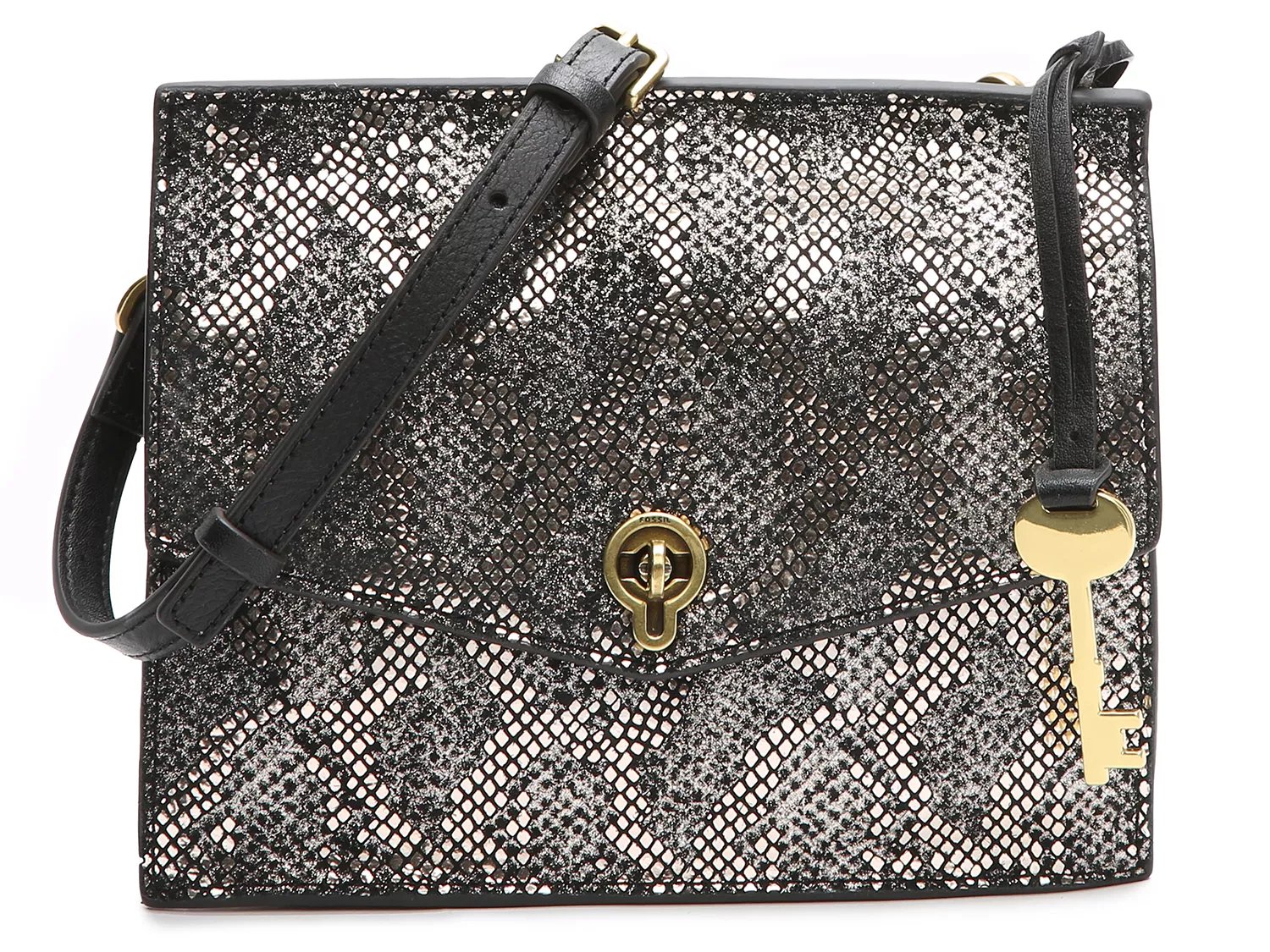 dsw fossil crossbody