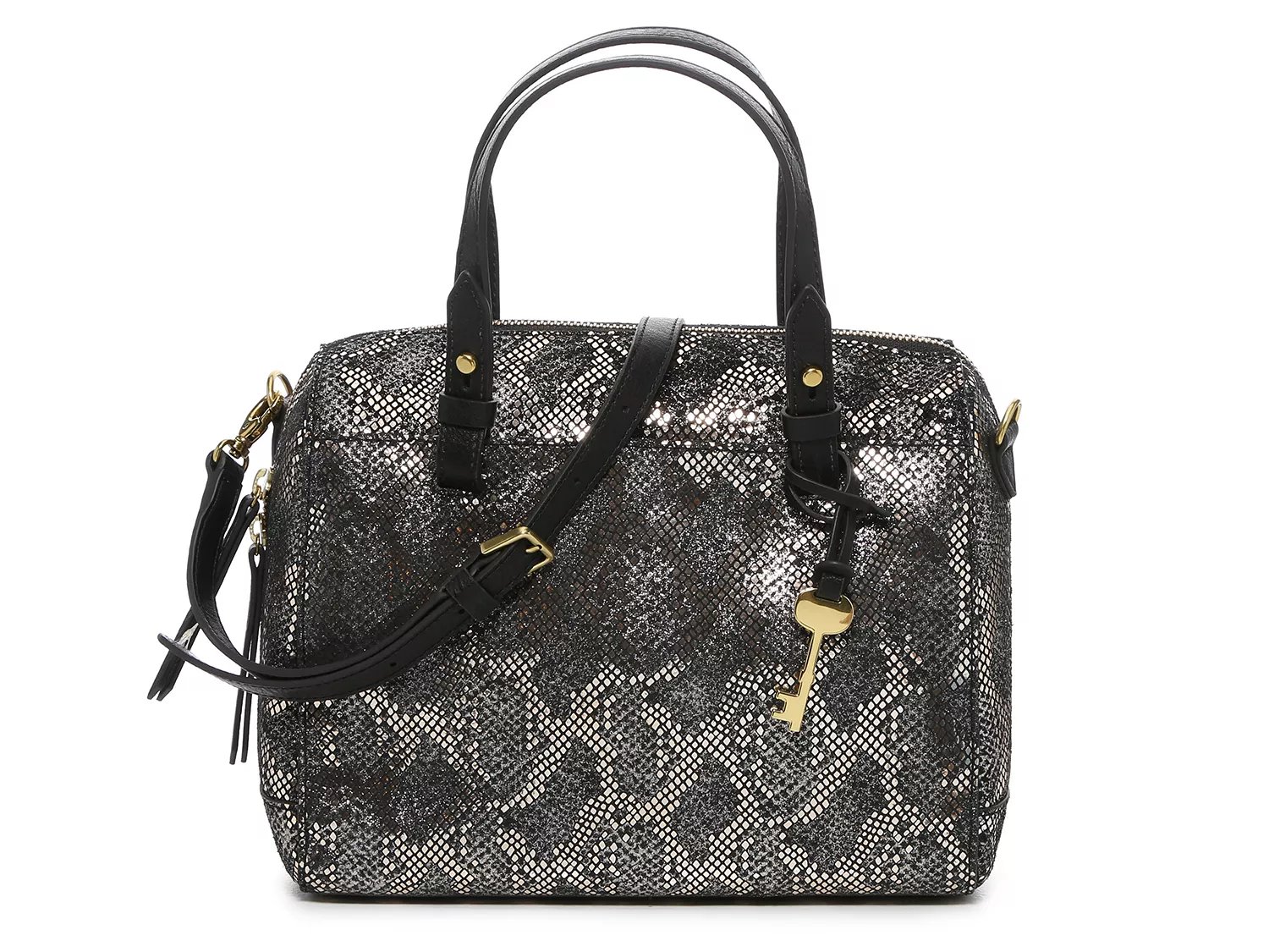 Dsw best sale fossil bags