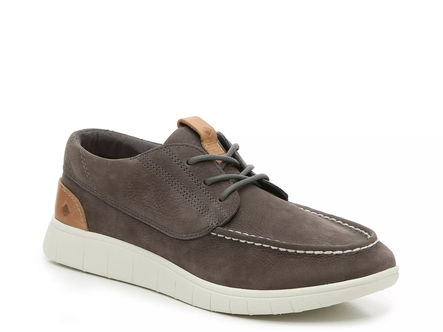 Sperry Coastal Plushwave Boat Shoe - Free Shipping | DSW