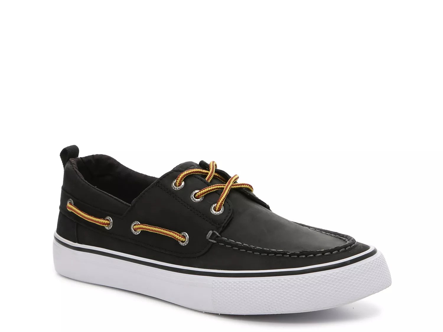  Bahama 3 Boat Shoe 