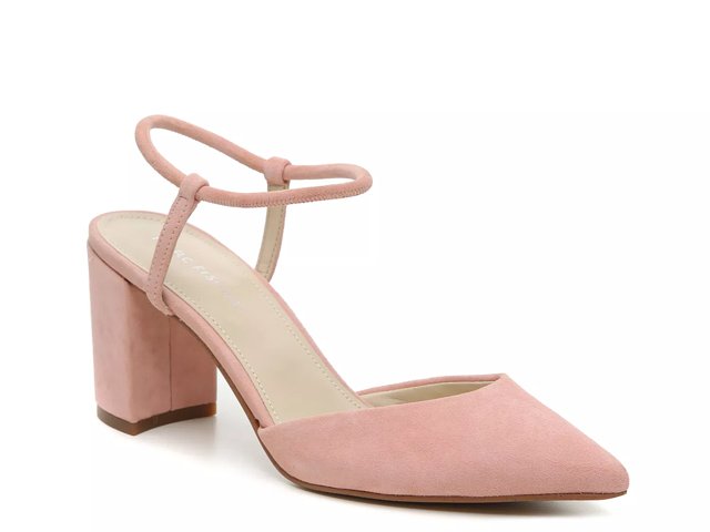 Marc Fisher Callo Pump Free Shipping DSW