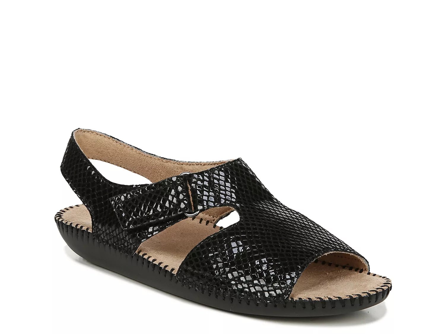 naturalizer sandals dsw