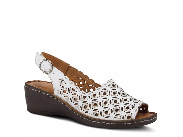 Dsw spring store step