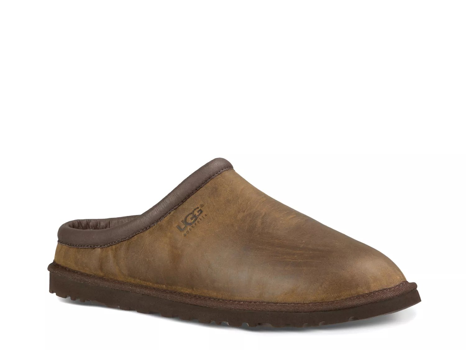 ugg men's classic clog slipper