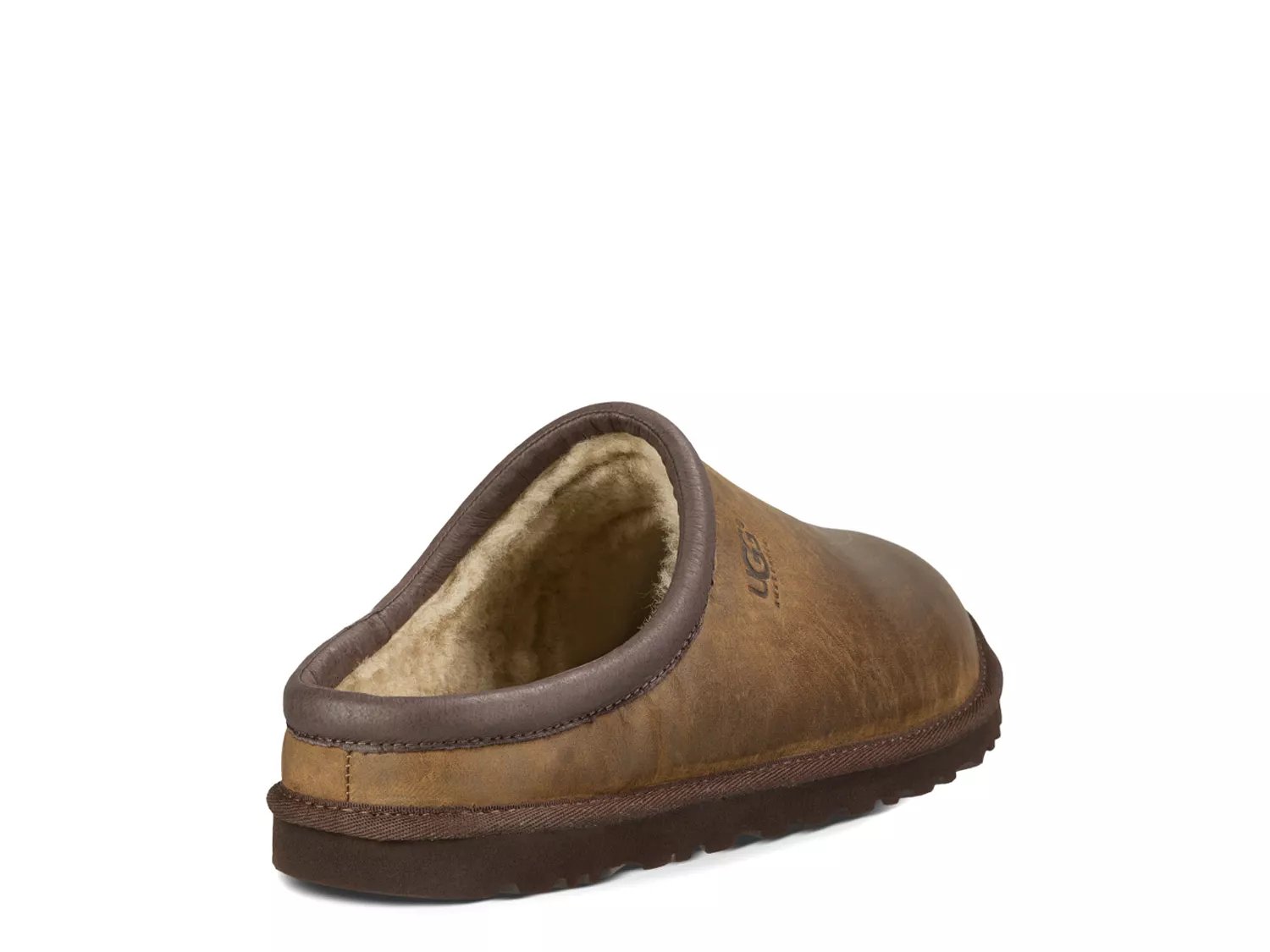 ugg classic clog