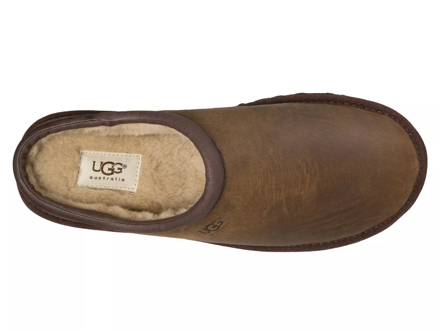 ugg classic clog