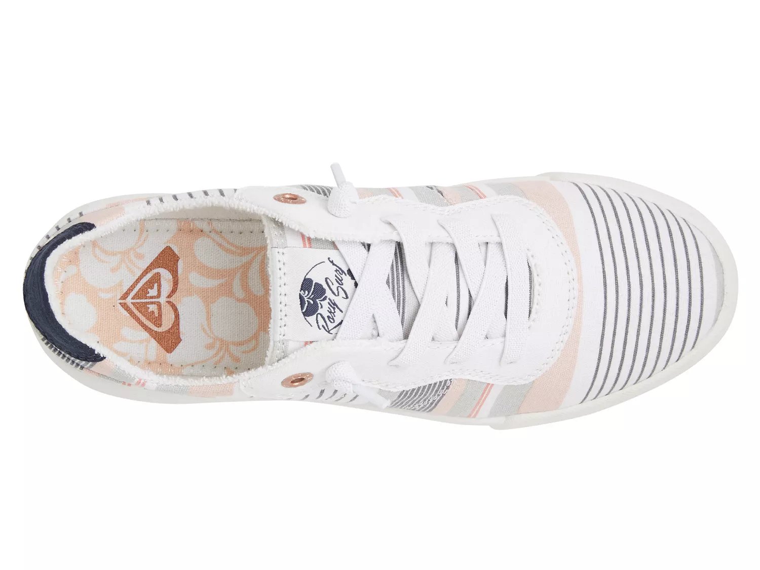 roxy cannon sneaker
