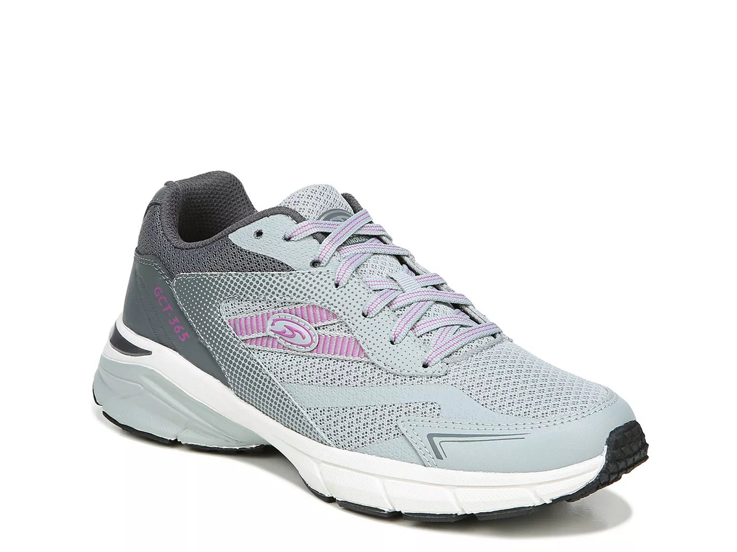 dr scholl's blitz walking shoe