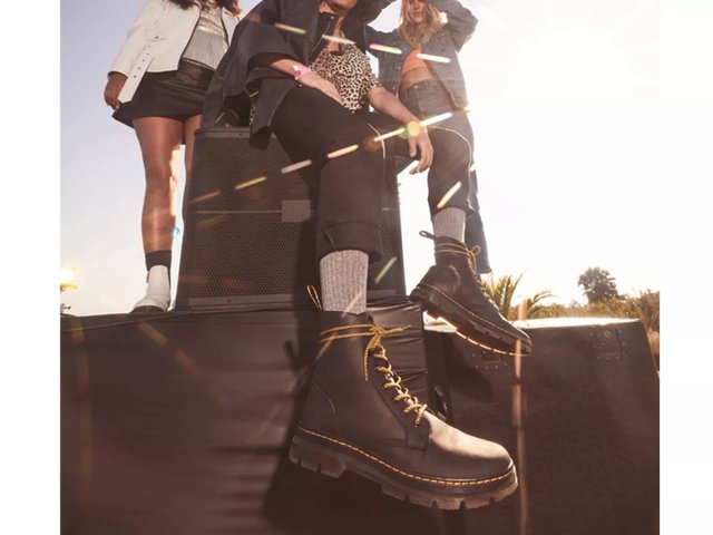 Doc martens cheap eastland