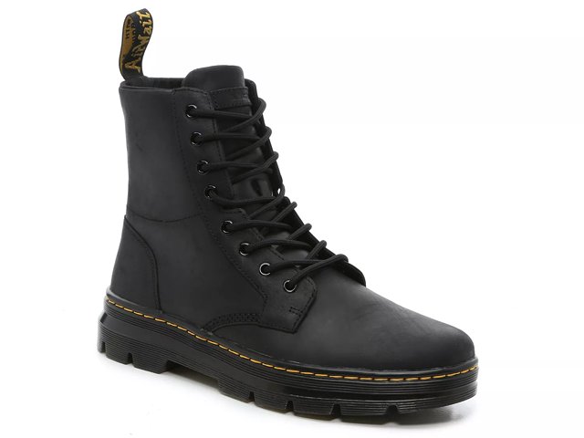 Dr. Martens® US Official: 20% off Select Styles Now