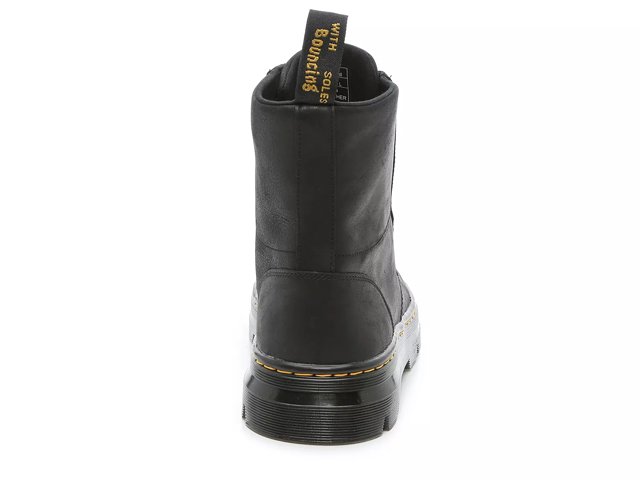 Doc martens canvas boots mens discount