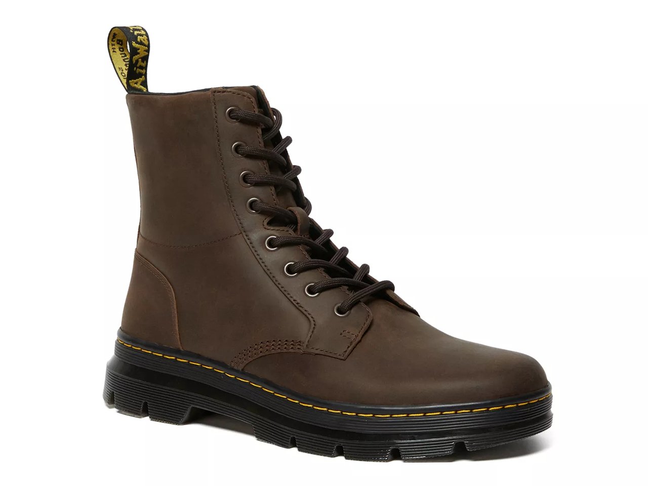 Dr martens crazy horse sale shop