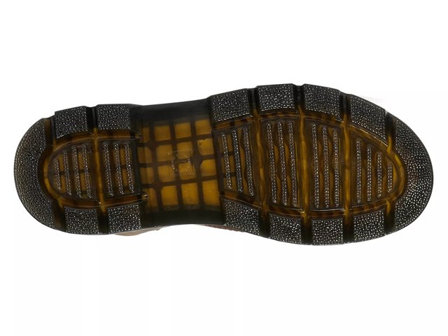 Dr. Martens Combs Boot - Men's - Free Shipping | DSW