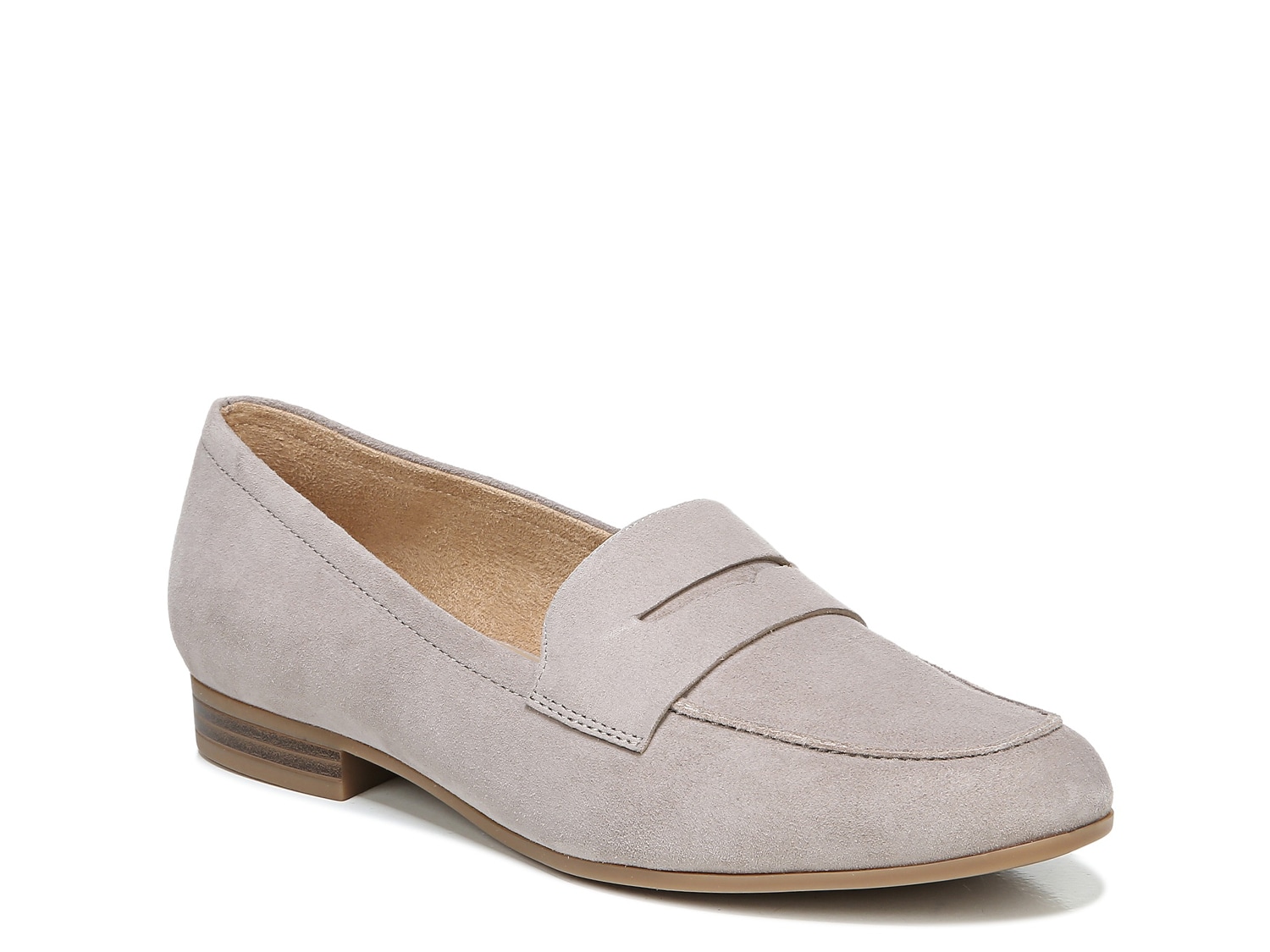 naturalizer loafers