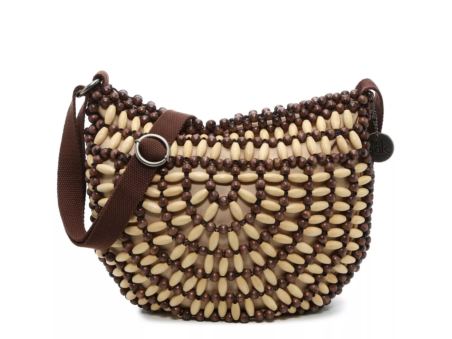 The Sak Ryder Crossbody Bag Free Shipping DSW