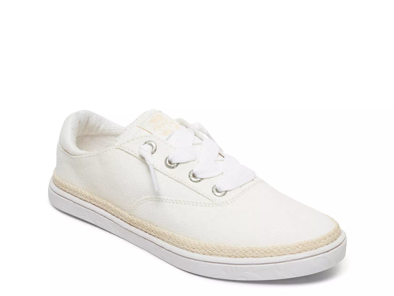 dsw roxy slip on sneakers