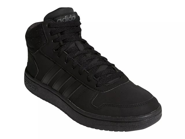 Adidas hoops cheap mid 2.0 sneakers