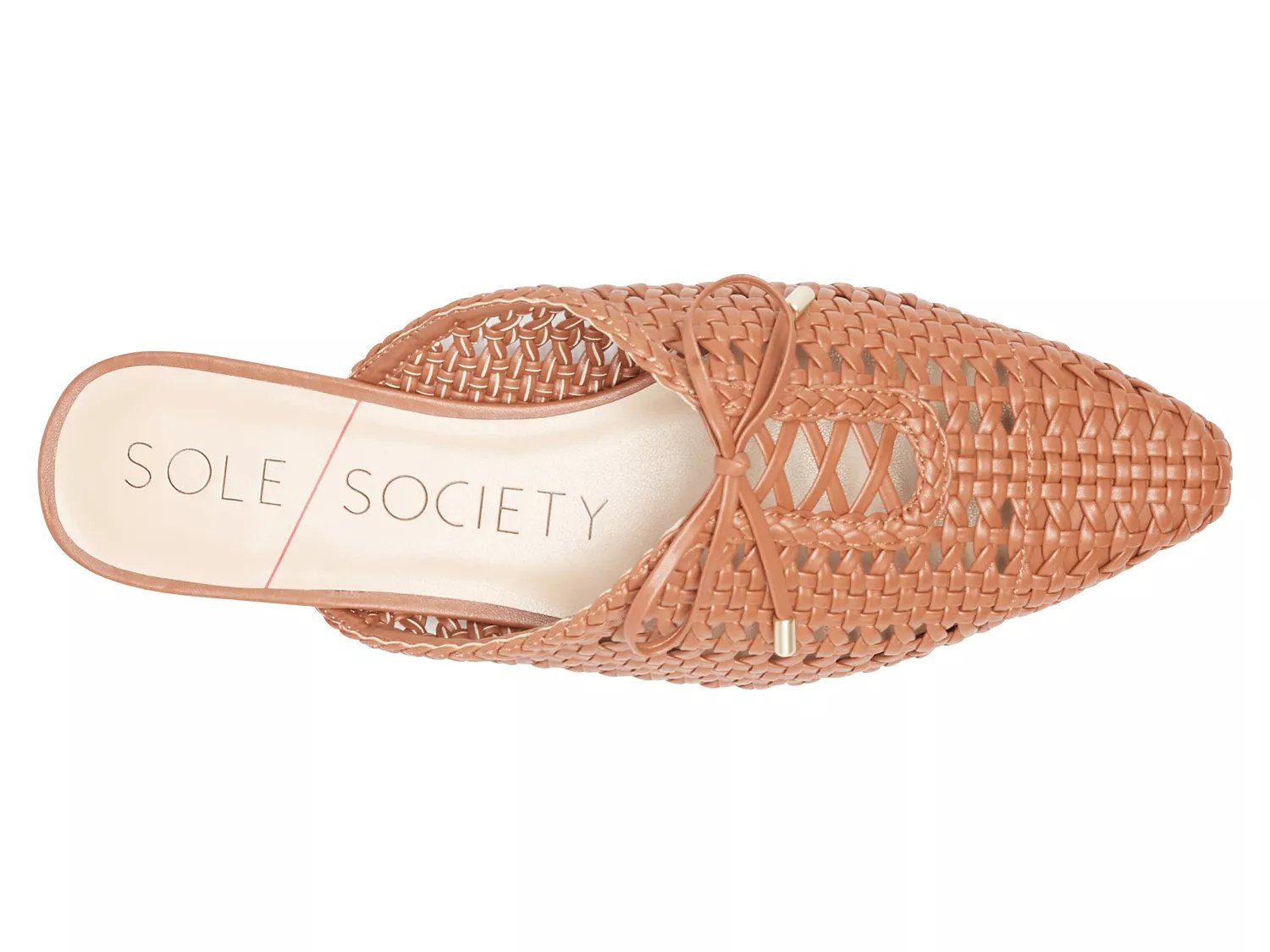 sole society mule sneaker