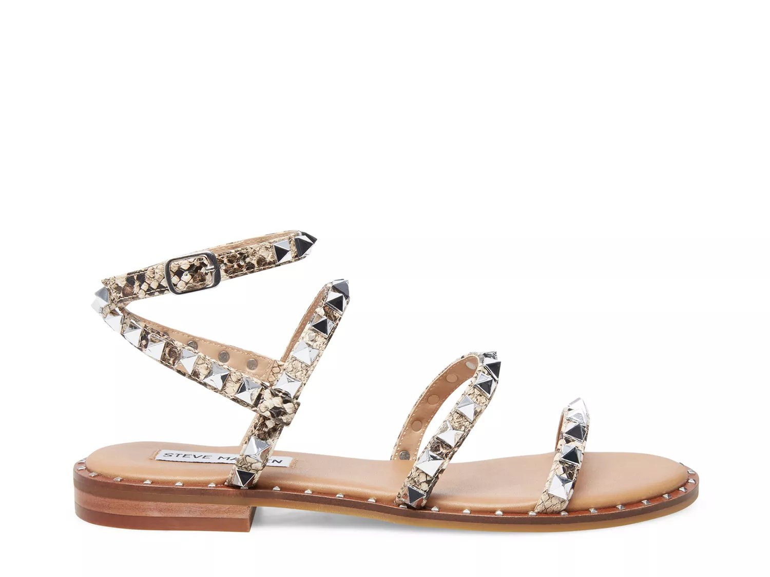 Steve Madden Travel Sandal | DSW